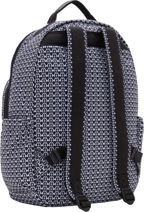 Produktbild Kipling Seoul Tezak Signature Print (28 l)