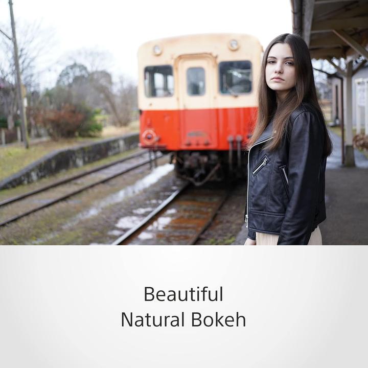 Produktbild Sony FE 40mm f/2.5 G (Sony E, Vollformat)