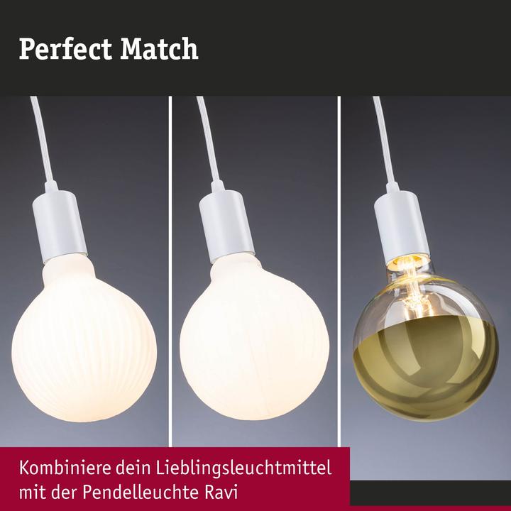 Produktbild Paulmann Ravi (E27)