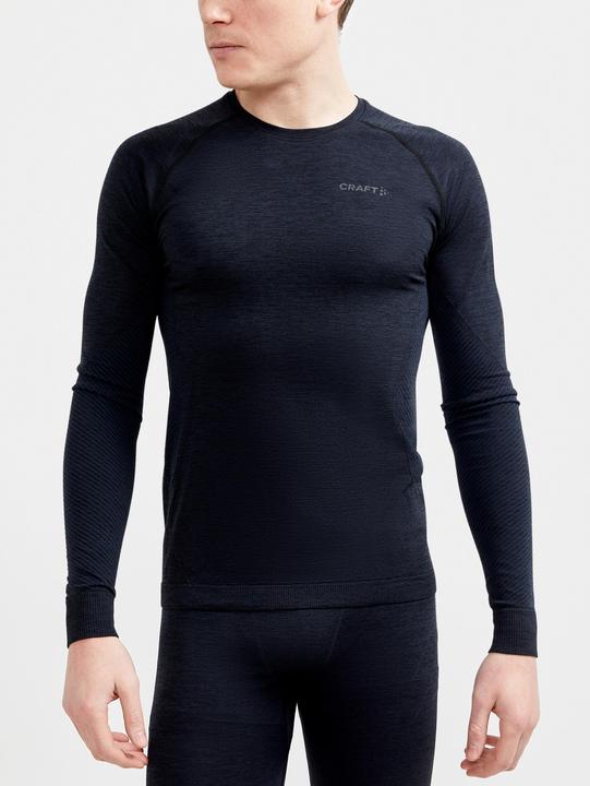 Actual product image Craft Core Dry Active Comfort Ls M (XL)