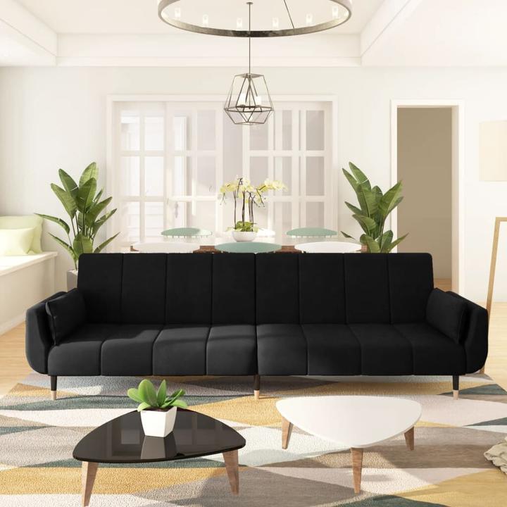 Produktbild vidaXL Malorie (2-Sitzer)