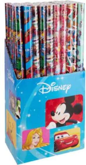 Actual product image Koopman Geschenkpapier (1x)