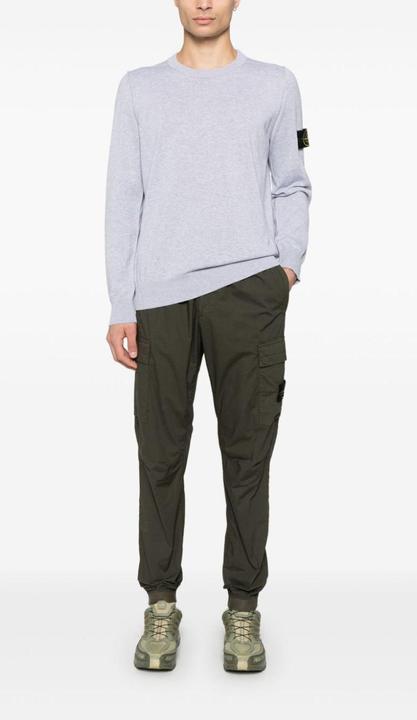 Actual product image Stone Island Sweaters Grey (L)
