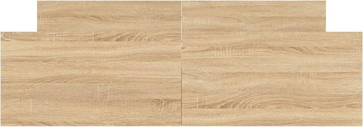 Produktbild vidaXL Bettgestell (160 x 200 cm)