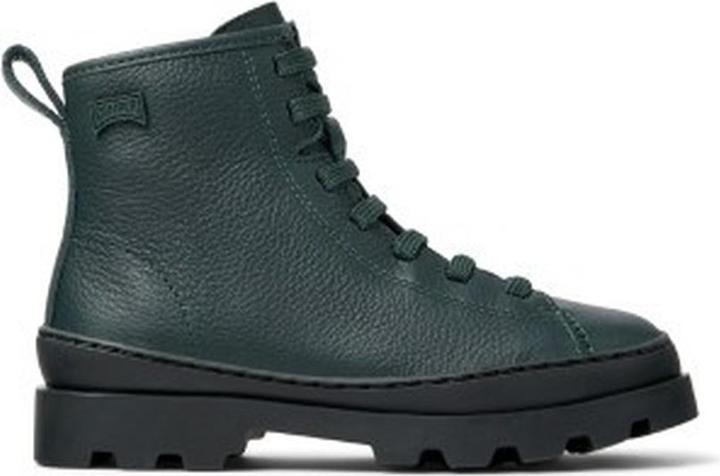Actual product image Camper Brutus Kids Ankle Boot (32)