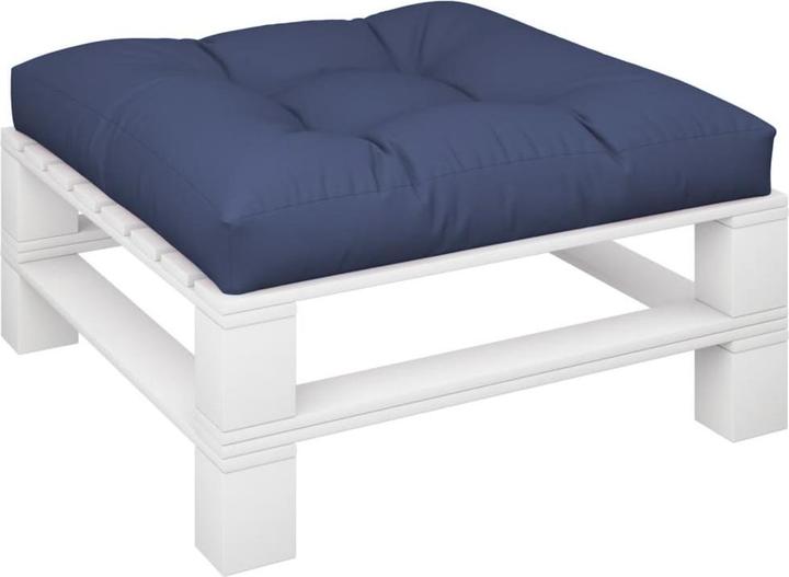 Produktbild vidaXL Palettenkissen (70 x 70 cm)