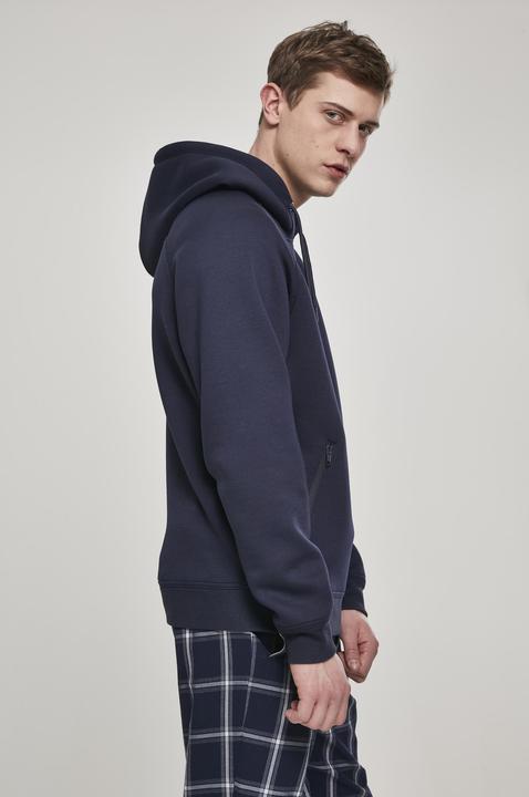 Immagine prodotto Urban Classics Raglan Zip Pocket Hoody (L)