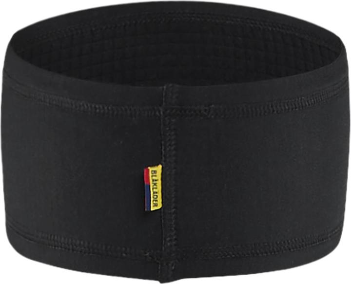 Produktbild Blakläder Stirnband
