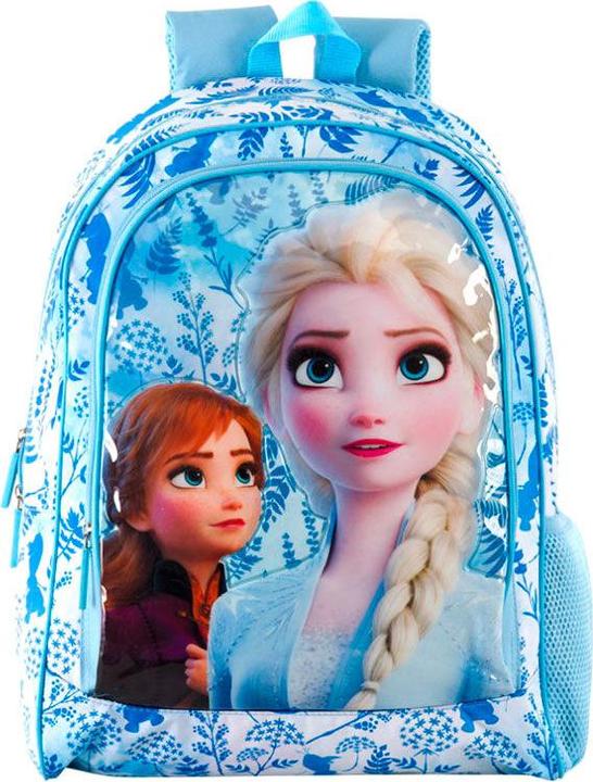 Produktbild Perona Disney Frozen 2 Shine adaptable backpack 42cm
