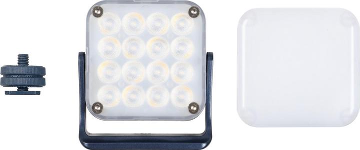Image du produit Nanlite Pico Light (éclairage de studio, Lumière vidéo, Panneaux lumineux)