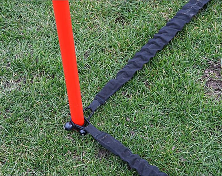 Actual product image Precision Boundary marker 5(set 6 pcs.)