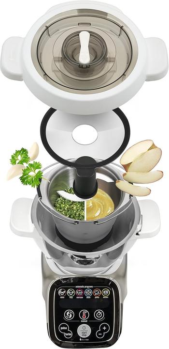 Image du produit Moulinex XF387E10