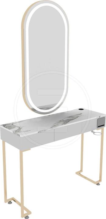 Produktbild Alpeda Glam Damen Bedienungsplätze