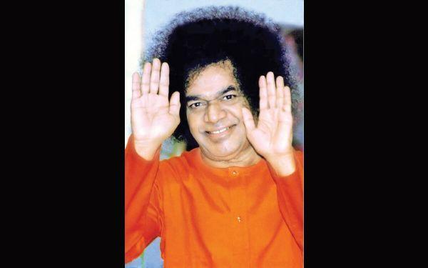 Produktbild Satya Sai Baba.Räucherstäbchen.J432-01