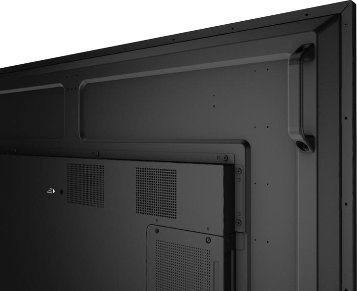 Actual product image Philips Q-Line 86BDL3511Q (3840 x 2160 Pixels, 85.60")