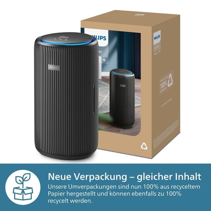 Image du produit Philips AC4221/11 (156 m²)