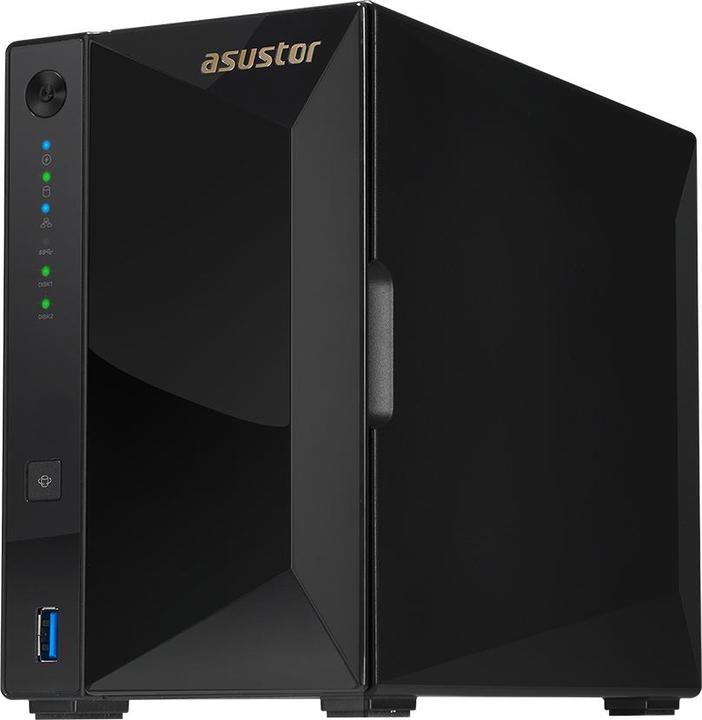 Produktbild Asustor AS4002T (0 TB)