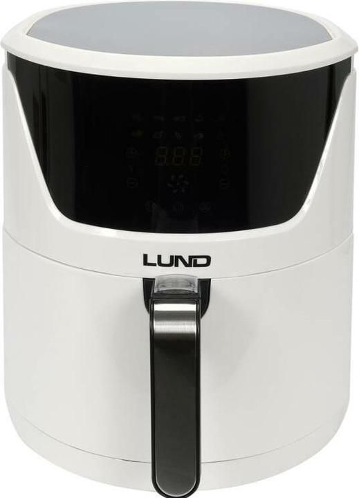 Produktbild Toya LUND HAUPTGRUPPE. 3,7 l 1400 W LED, weiss