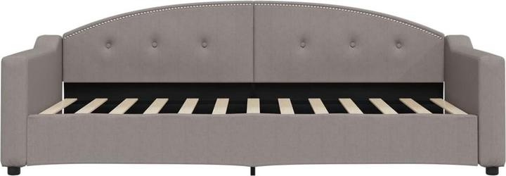 Produktbild vidaXL ausziehbares Tagesbett