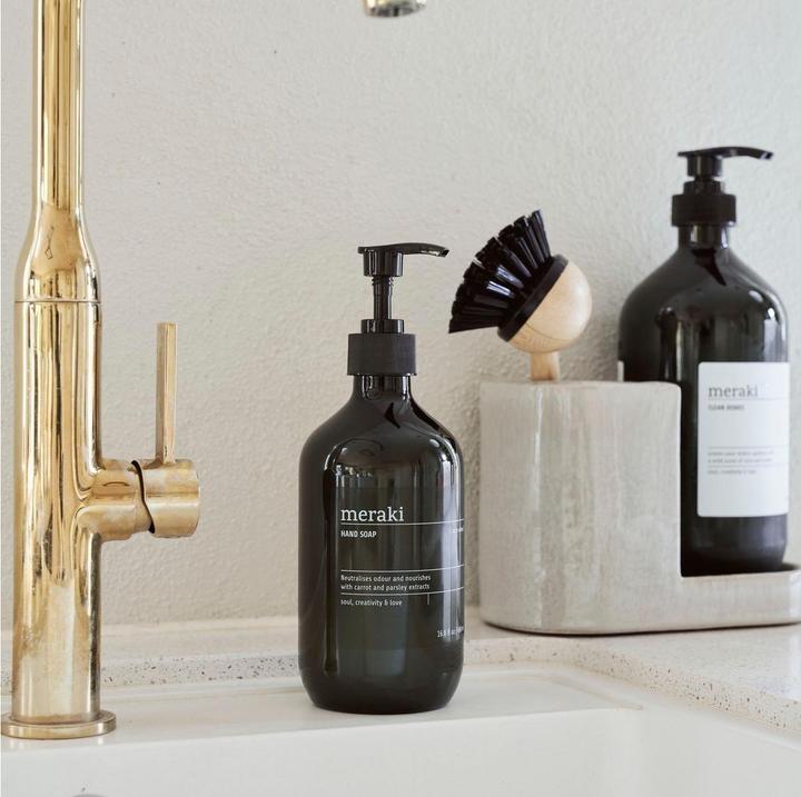 Produktbild Meraki Anti-odour (Flüssigseife, 490 ml)