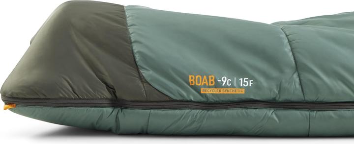 Produktbild Sea To Summit Boab -1Â°C Synthetic Sleeping Bag