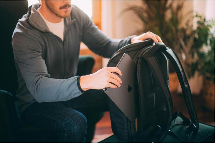 Actual product image Gomatic McKinnon (25 l)