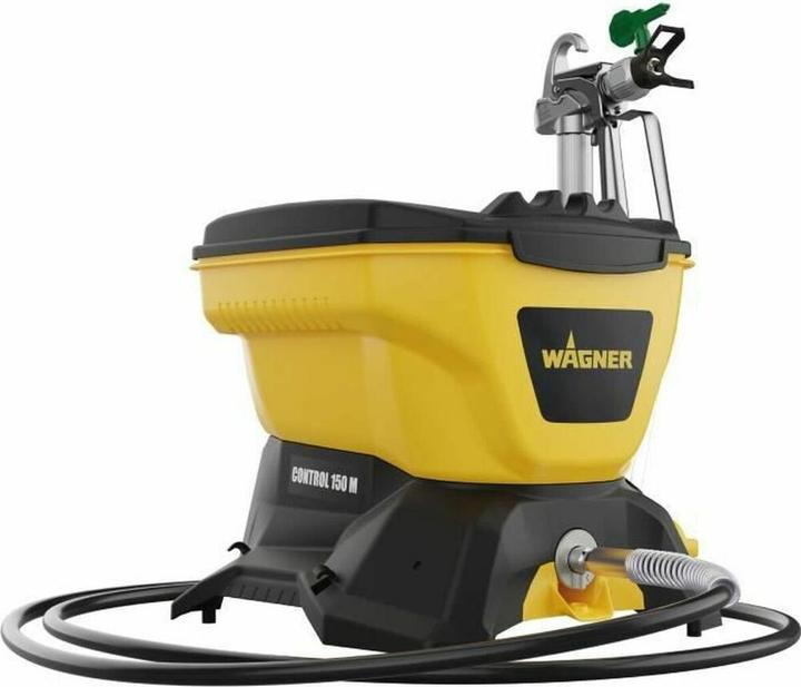 Produktbild Wagner Control 150 EU Version