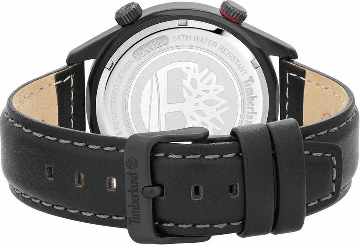 Immagine prodotto Timberland Men's Watch 15942JSB-13