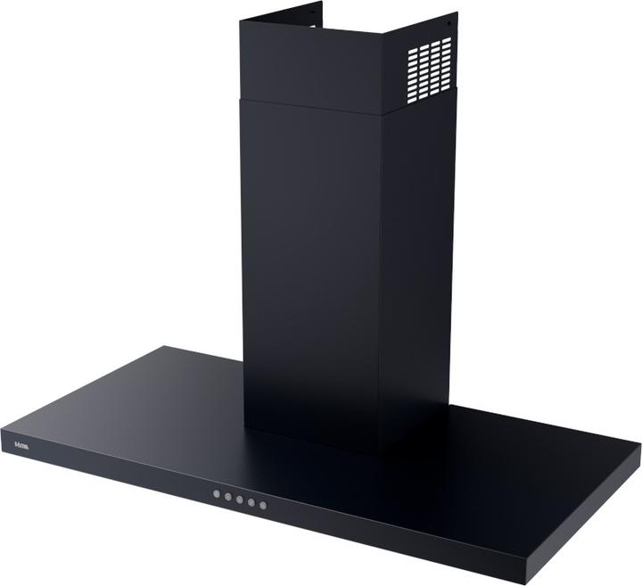 Produktbild Etna WANDDAMPKAP AB691ZT (Wandhaube)