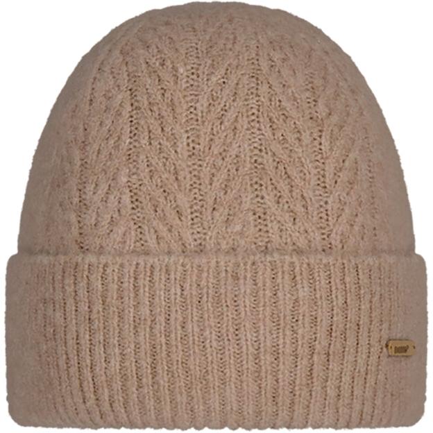 Immagine prodotto Barts Calmela Mütze Marrone Chiaro Damen
