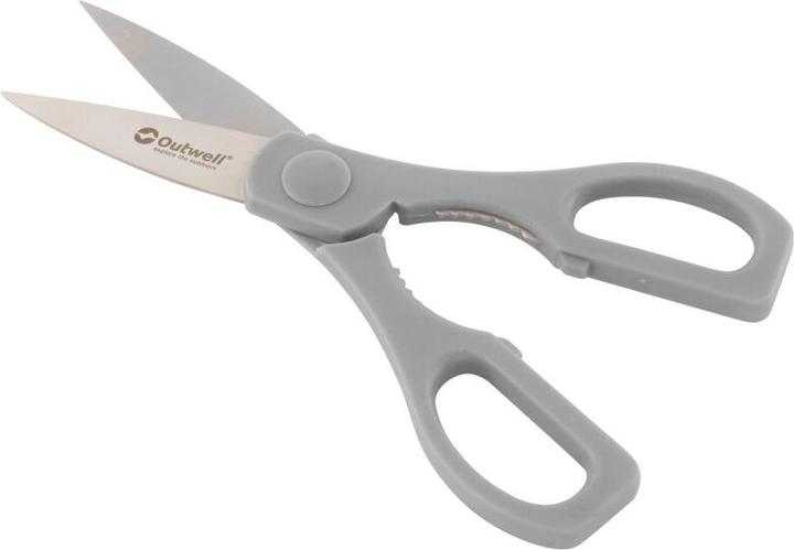 Produktbild Outwell Chena Knife Set w/Peeler & Scissors
