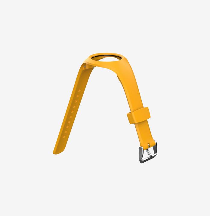 Image du produit Decathlon Bracelet de montre TPU boucle (Acier inoxydable, Polyuréthane thermoplastique)