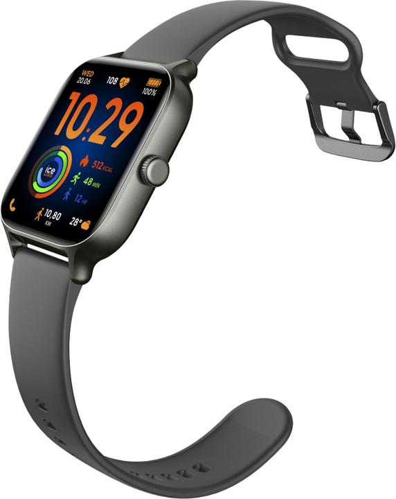 Produktbild ICE Watch ICE Fit RT 3.0-Black-40mm (40 mm)