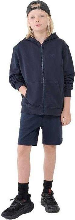 Image du produit 4F - Veste à capuche JWMM00TSWSM1859 - Enfant (140)