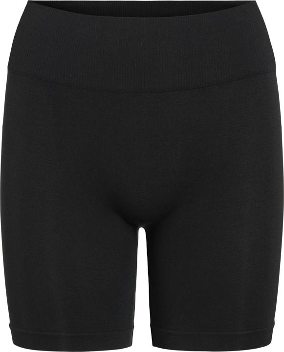 Actual product image Vila Mini shapewear cycling shorts (S)