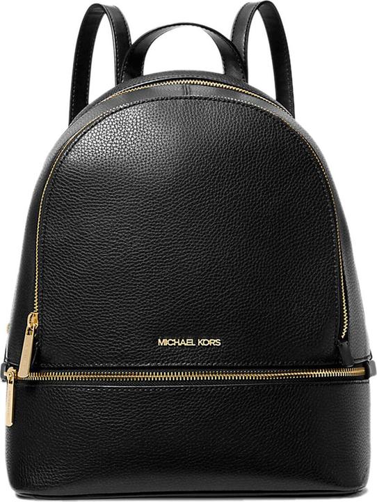 Michael Kors Rucksack 35S5GRAB2L-BLACK Schwarz