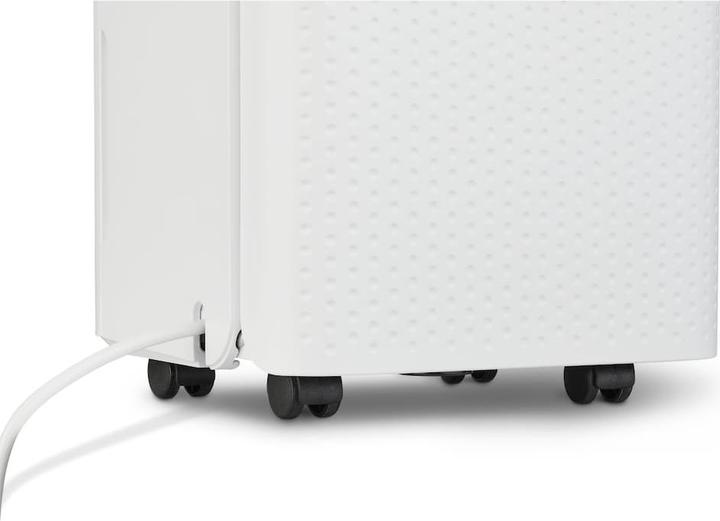 Produktbild Medion Luftentfeuchter DH10 (MD12047) (15 m², 12 l/24h)