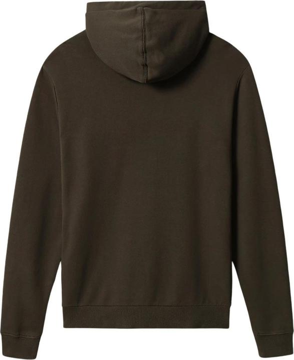 Immagine prodotto Napapijri felpa con cappuccio burgee (XS)