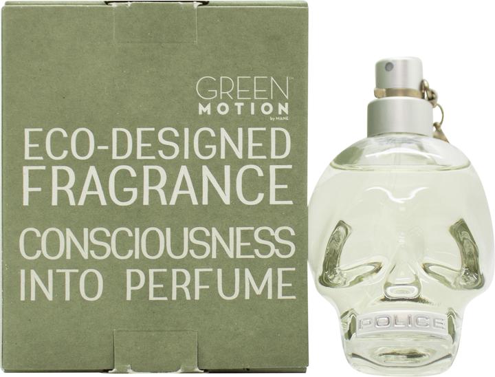 Police To Be Supernatural Edt 40ml