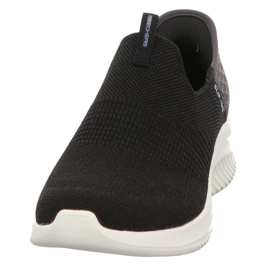 Skechers, Vrouwen, Sneakers, Ultra Flex 3.0 Smoo, Zwart, (35)