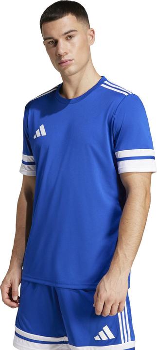 Actual product image adidas Squadra 25 Jersey (L)