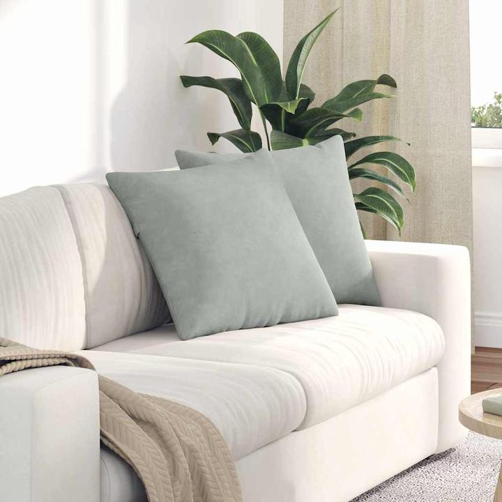 Image du produit vidaXL Sofakissen (50 x 50 cm)