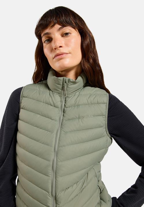 Produktbild Odlo Kompakte X-Alp Daunenweste (S)