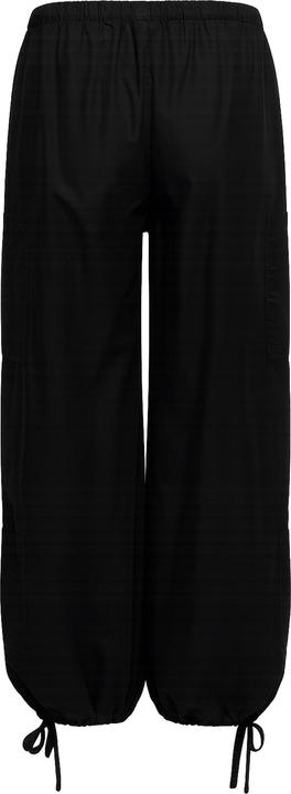 Produktbild Urban Classics Ladies Cotton Cargo Parashute Pants - 166855 (3XL)