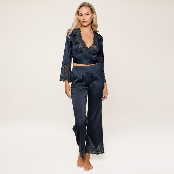 Immagine prodotto LingaDore Satin Pyjama set (XL)