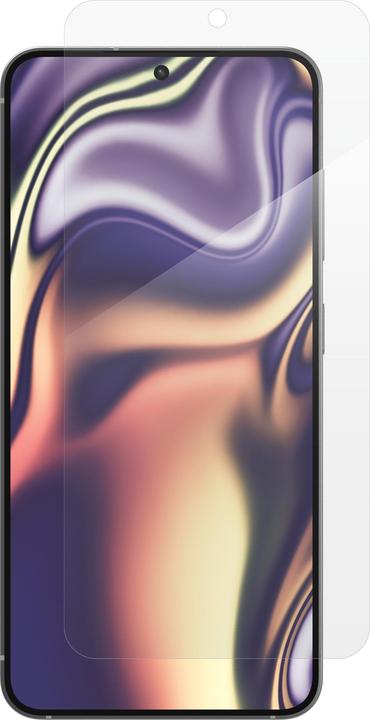 Actual product image Zagg InvisibleShield Glass XTR4 Samsung Galaxy S25 Screen (1 Piece, Samsung Galaxy S25)