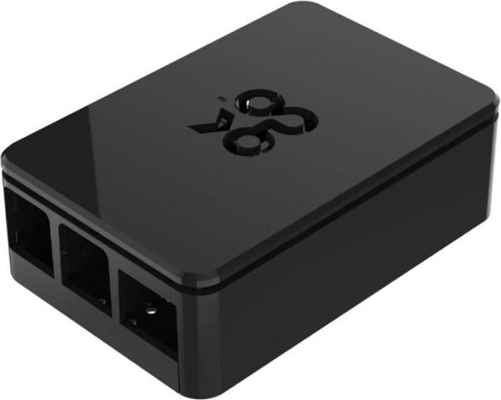 Produktbild OKdo Raspberry Pi 4 Model B Gehäuse