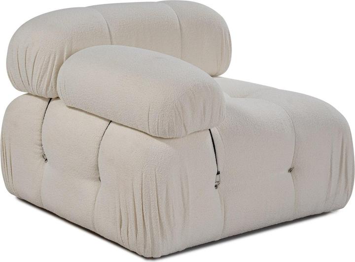 Actual product image Atelier del Sofa Bubble (1-seater, Modular sofa)