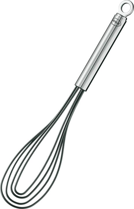 Rösle Flachschneebesen