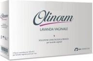 Produktbild Farmacia Loretto Gallo Adl Olinorm Vaginal Lavendel 140ml (140 ml, Intimwaschlotion)